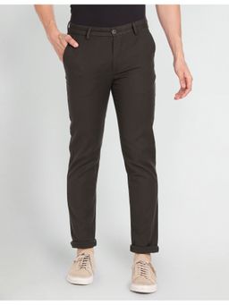 Arrow Sports - Low Rise Jackson Skinny Fit Trousers