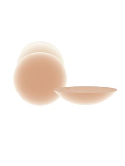 ButtChique - Silicone Ultra-Lift Reusable Stick-On Pasties (Cinnamon)