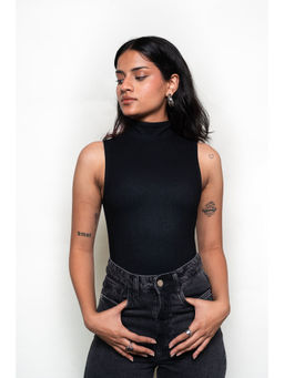 FREAKINS - Black Body Suit