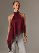 Maroon color option, Sold out, Currently selected