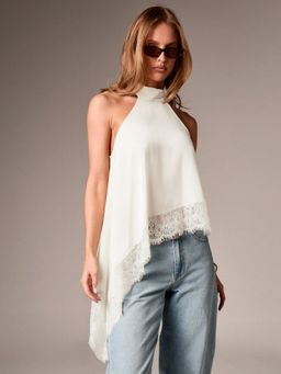 Miakee - White Maple Top