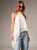White color option, Sold out