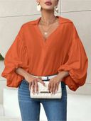 Orange color option, Sold out