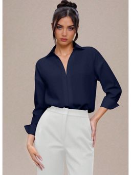 Miakee - Blue Zivelle Bodysuit