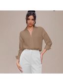 Khaki color option, Sold out, Currently selected