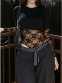 Black color option, Sold out, Currently selected