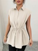 Cream color option, Sold out, Currently selected