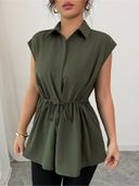 Green color option, Sold out