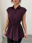 Maroon color option, Sold out, Currently selected