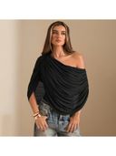 Black color option, Sold out, Currently selected