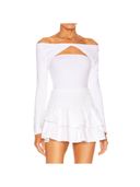 White color option, Sold out