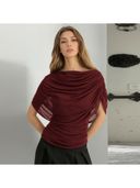 Maroon color option, Sold out