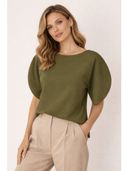 Green color option, Sold out, Currently selected