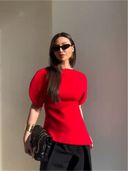 Red color option, Sold out