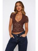 Brown color option, Sold out