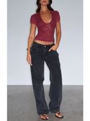 Maroon color option, Sold out, Currently selected