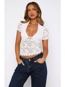 White color option, Sold out, Currently selected