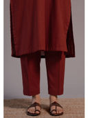 Maroon color option