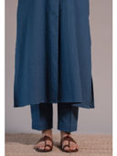Indigo color option