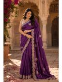 Purple color option