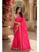 Pink color option, Currently selected