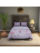 Purple color option, Sold out, Currently selected