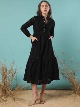 RAREISM - Darcy Black Dress