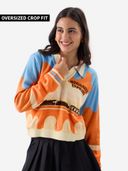 Multi-Color color option, Currently selected