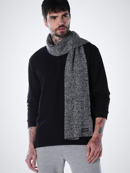 Jack & Jones - Men's Regular Fit Black T-Shirt