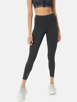 CULT - Contrast Side Panel Leggings