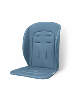 LOOPIE - Baby Stroller Cushion with Seat Liner Blue