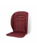 Maroon color option, Currently selected