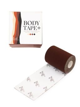 ButtChique - Coco Body Tape Plus Lifts Your Breasts & Lasts Up & To 8-10 Hours(Free Size)