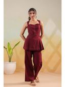 Wine color option