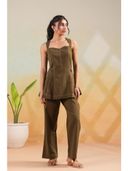 Olive color option, Currently selected