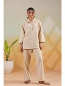 Beige color option, Currently selected