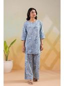 Blue color option
