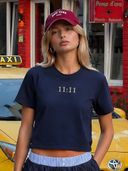 Navy Blue color option