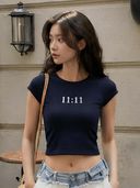 Navy Blue color option, Sold out