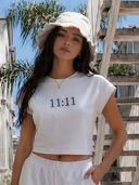 White color option, Sold out