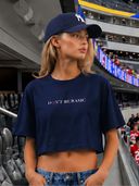 Navy Blue color option, Sold out
