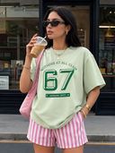 Green color option, Sold out