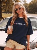 Navy Blue color option, Sold out