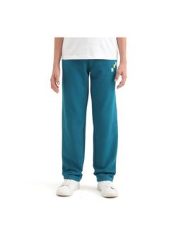 RARE ONES - Solid Joggers - Teal