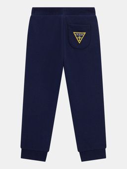 Guess - Navy Blue Boys Joggers