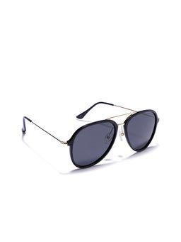 Carlton London - Women Aviator Sunglasses with UV Protected Lens CLSW198 (52)