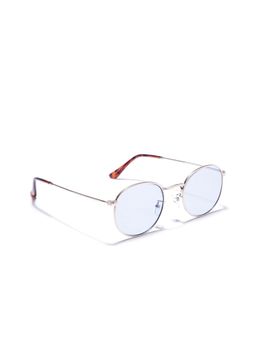 Carlton London - Women Round Sunglasses with UV Protected Lens CLSW223 (48)