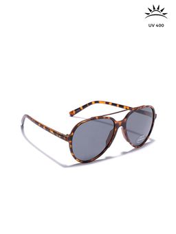 Carlton London - Women Aviator Sunglasses with UV Protected Lens CLSW229 (54)