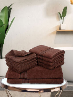 KOPA - Kopa D`Ross Mx St Towel Brow04