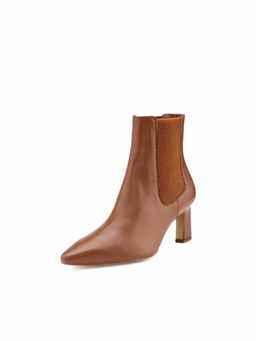 Oroh - Tan Siracusa Boots